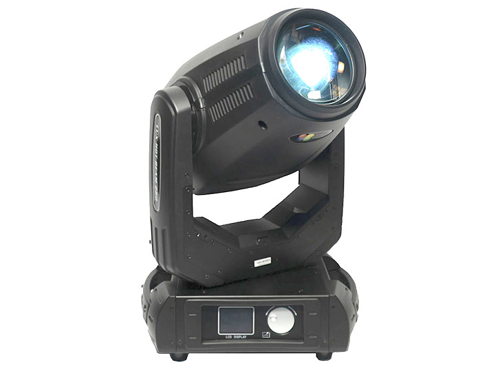 Вращающиеся головы