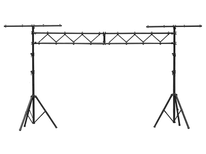 Стойки для световых приборов
