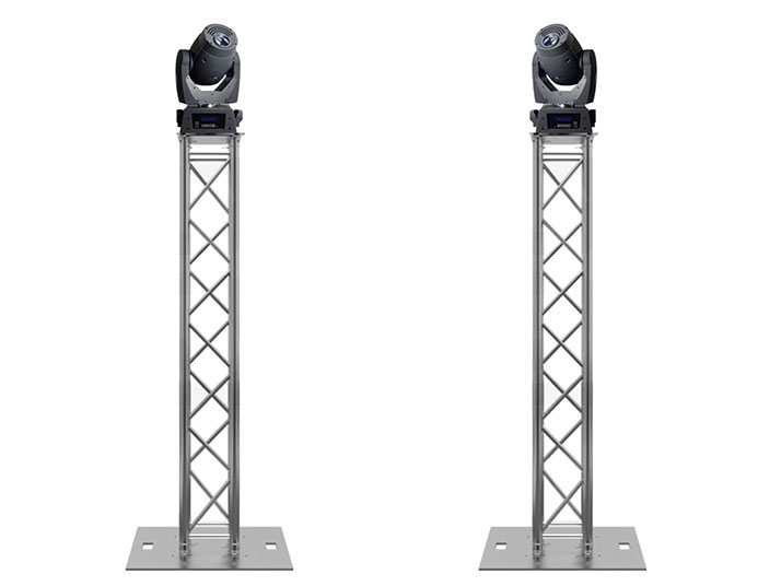 Готовые комплекты света