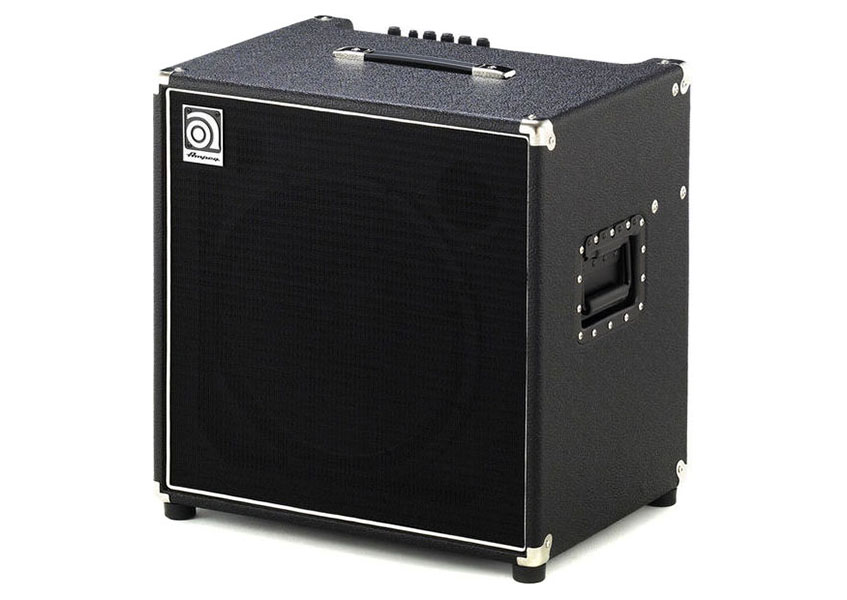 Аренда басового комбоусилителя Ampeg BA115HP