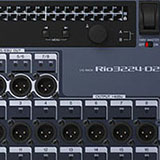 Аренда Stage Box Behringer S32