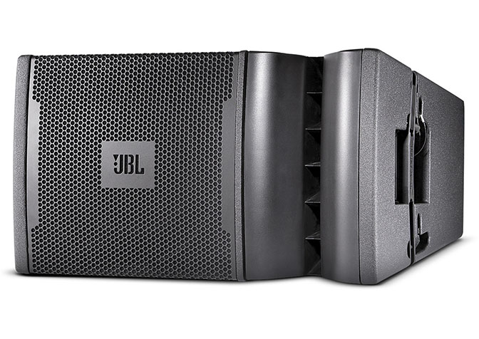 Аренда элемента линейного массива JBL VRX932LA-1