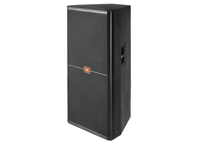 Аренда пассивной колонки JBL SRX725