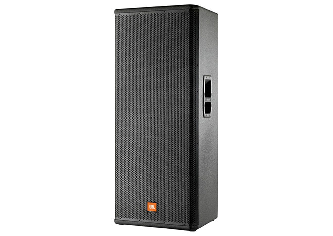 Аренда пассивной колонки JBL MRX 525