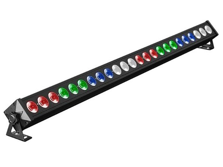 Аренда прожектора планки Free Color WASH 243 LED Bar