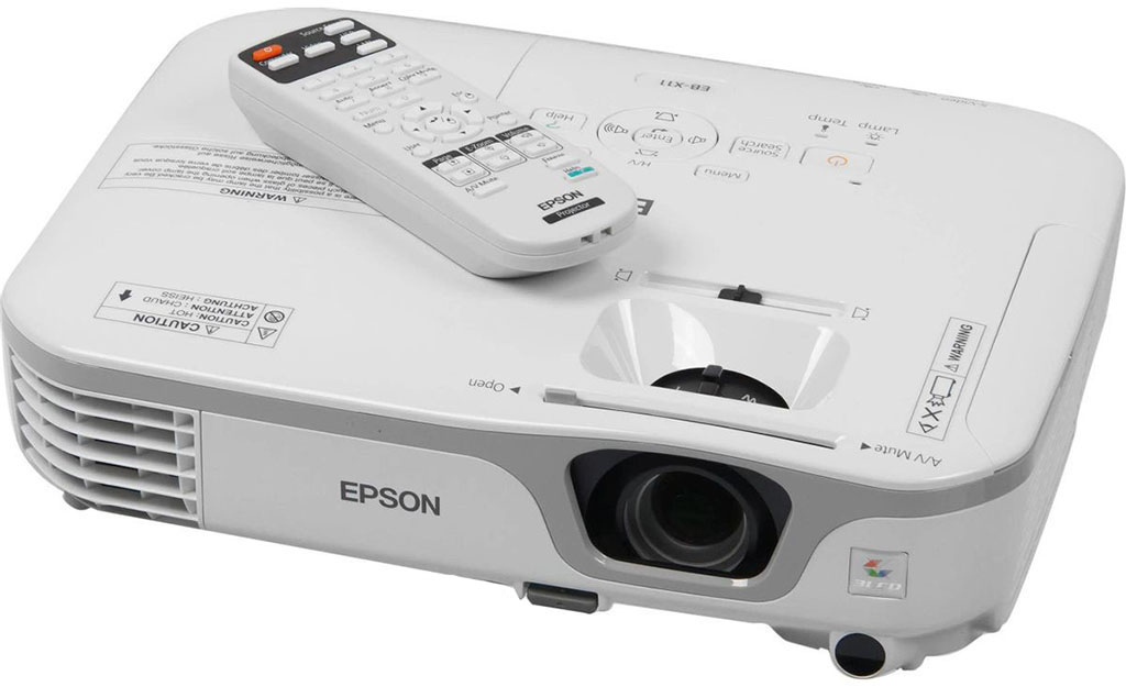 Epson EB-X11