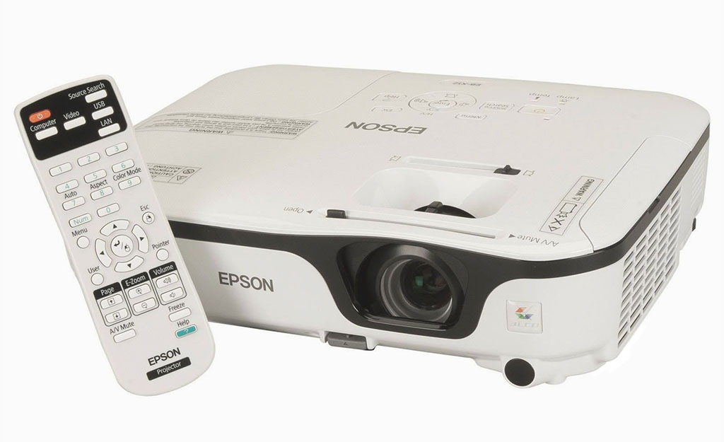 Epson EB-X12